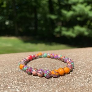 Beaded Bracelet
